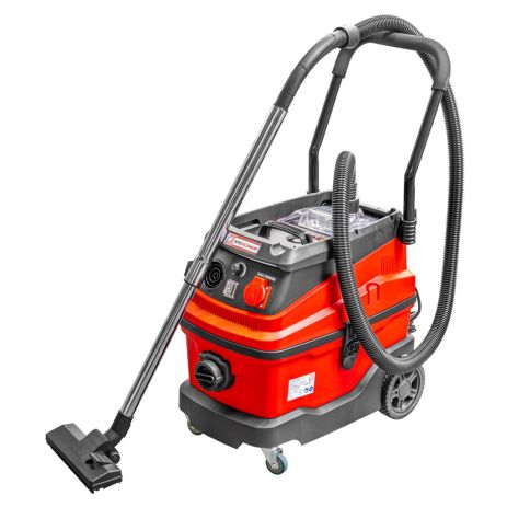 Промышленный пылесос Holzmann NTS30L_SMART Промышленный пылесос Holzmann NTS30L_SMART
