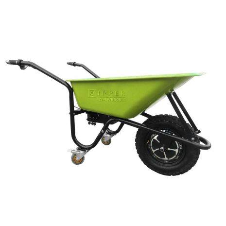 Акумуляторна тачка Zipper ZI-EWB500LI Акумуляторна тачка Zipper ZI-EWB500LI