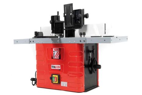 Фрезерный станок Holzmann TFM 610V Фрезерный станок Holzmann TFM 610V