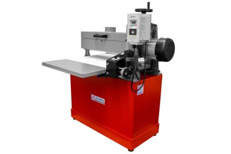 Шлифовально-брашировальный станок Holzmann ZS 560FU Шлифовально-брашировальный станок Holzmann ZS 560FU