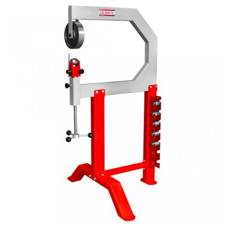 Английское колесо Holzmann RSM 710 Английское колесо Holzmann RSM 710