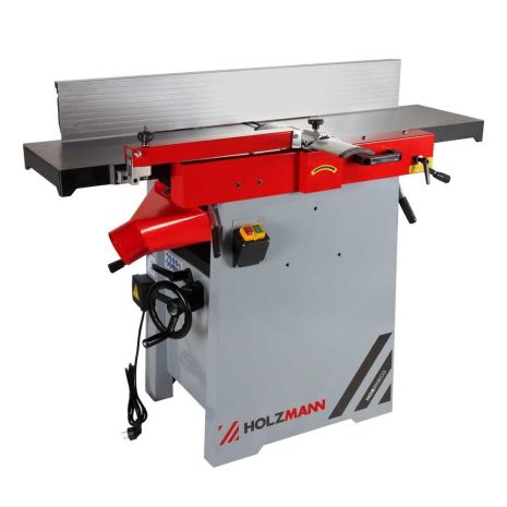 Фуговально-рейсмусовый станок Holzmann HOB310ECO_230V Фуговально-рейсмусовый станок Holzmann HOB310ECO_230V