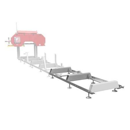 Удлинение рамы Holzmann BBS810SMART_RB Удлинение рамы Holzmann BBS810SMART_RB