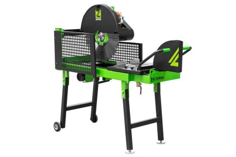 Каменерізний верстат Zipper ZI-ZSM600 Каменерізний верстат Zipper ZI-ZSM600