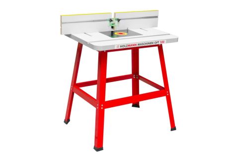 Стол для фрезера Holzmann OFT 102 Стол для фрезера Holzmann OFT 102