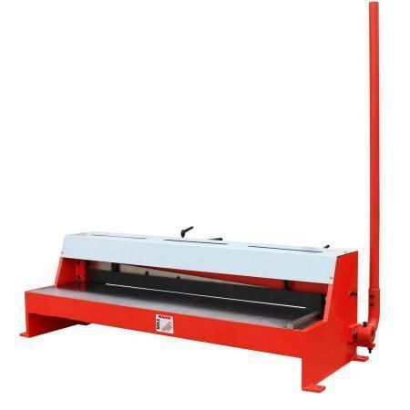 Ножницы гильотинные Holzmann TBS 1050PRO Ножницы гильотинные Holzmann TBS 1050PRO