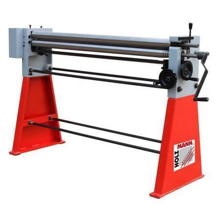 Станок вальцовочный ручной Holzmann RBM 1250M Станок вальцовочный ручной Holzmann RBM 1250M