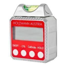 Угломер цифровой Holzmann DWM 90 Угломер цифровой Holzmann DWM 90