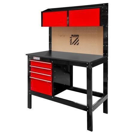 Верстак многофункциональный Holzmann WT39 Верстак многофункциональный Holzmann WT39