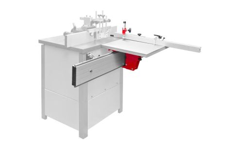 Каретка Holzmann FS 200SST для фрезера FS200, FS200S Каретка Holzmann FS 200SST для фрезера FS200, FS200S