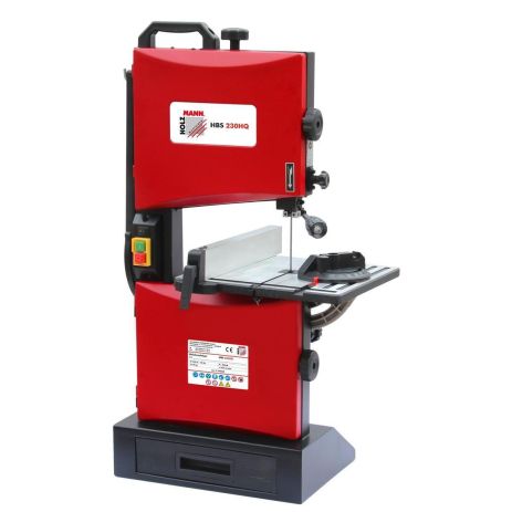 Ленточная пила Holzmann HBS 230HQ Ленточная пила Holzmann HBS 230HQ