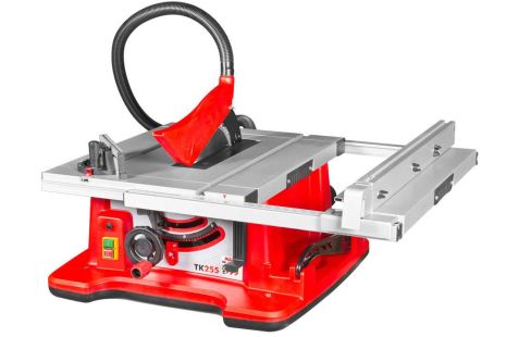 Циркулярная пила Holzmann TK 255 Циркулярная пила Holzmann TK 255