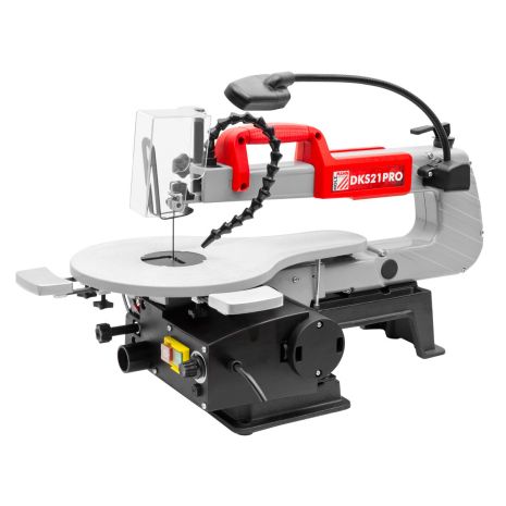 Лобзиковый станок Holzmann DKS 21PRO Лобзиковый станок Holzmann DKS 21PRO