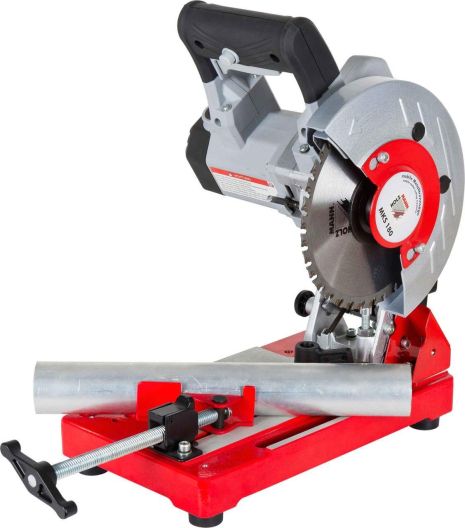 Дисковая пила по металлу Holzmann MKS 180 Дисковая пила по металлу Holzmann MKS 180