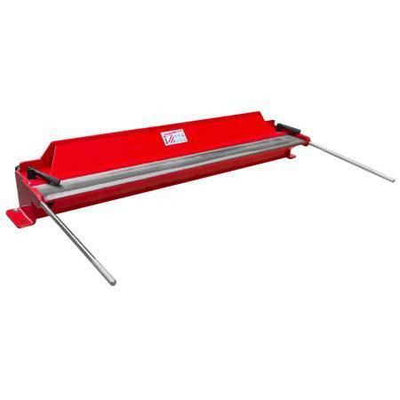 Листогибочный станок Holzmann AKB 1000FO Листогибочный станок Holzmann AKB 1000FO