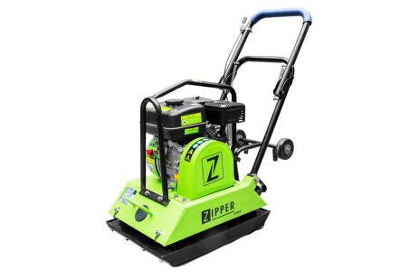 Виброплита Zipper ZI-RPE90 Виброплита Zipper ZI-RPE90