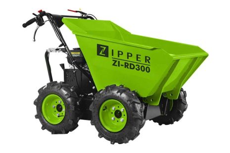 Колісний міні самоскид Zipper ZI-RD300 Колісний міні самоскид Zipper ZI-RD300