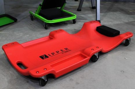 Підкатний лежак Zipper ZI-MRB40 Підкатний лежак Zipper ZI-MRB40