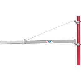 Стрела поворотная для электрической тросовой тяги Holzmann SA 3001100 Стрела поворотная для электрической тросовой тяги Holzmann SA 3001100