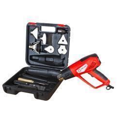 Фен строительный Holzmann HLP 2000 Фен строительный Holzmann HLP 2000
