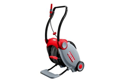 Катушка со шлангом Holzmann WSR40PRO Катушка со шлангом Holzmann WSR40PRO