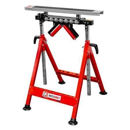 Стойка многофункциональная Holzmann MFS 4IN1 Стойка многофункциональная Holzmann MFS 4IN1