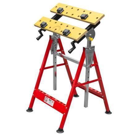 Стол зажимный Holzmann WST 10 Стол зажимный Holzmann WST 10
