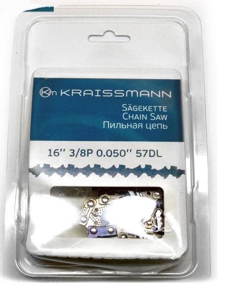 Kraissmann 57 DL
