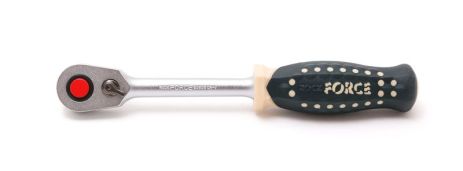 Ключ трещоточный 60зуб., 3/8" ROCKFORCE RF-80603 Ключ трещоточный 60зуб., 3/8" ROCKFORCE RF-80603