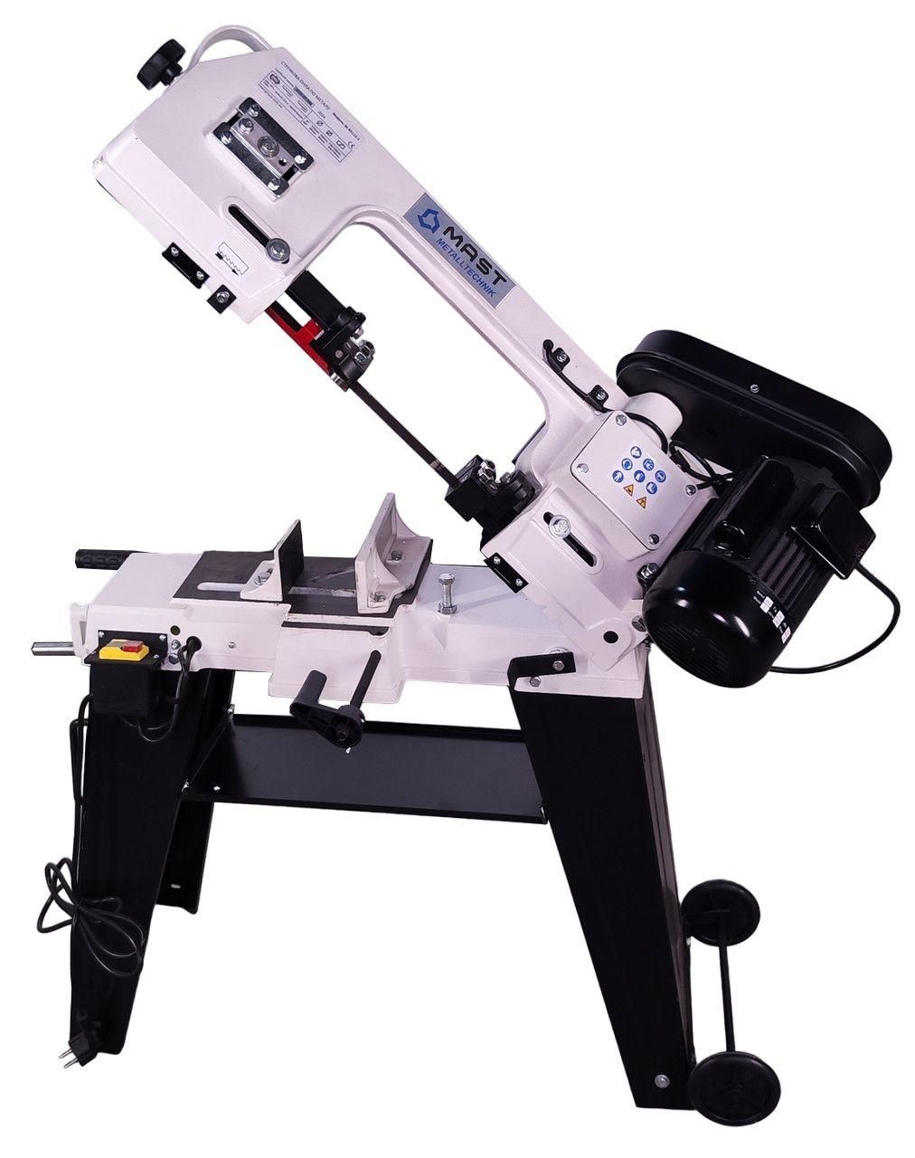 Ленточная пила MAST Metalltechnik M-BS115-1 Ленточная пила MAST Metalltechnik M-BS115-1