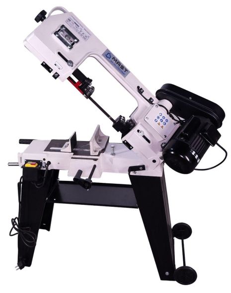 Ленточная пила MAST Metalltechnik M-BS115-1 Ленточная пила MAST Metalltechnik M-BS115-1