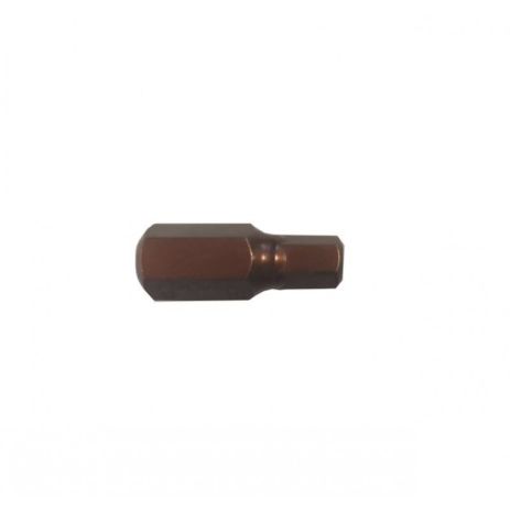 Бита 6-гранная H10ммх30ммL , 5/16" ROCKFORCE RF-1543010 Premium Бита 6-гранная H10ммх30ммL , 5/16" ROCKFORCE RF-1543010 Premium
