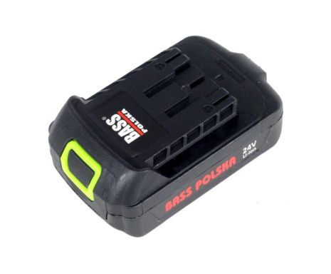 Акумулятор Bass Polska BP-5837 Акумулятор Bass Polska BP-5837