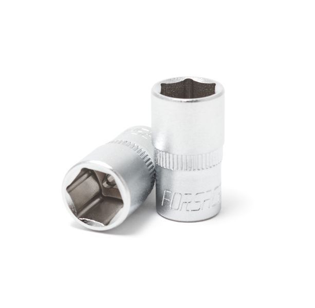 Головка 6мм 1/4" 6гр. Forsage F-52506 Головка 6мм 1/4" 6гр. Forsage F-52506
