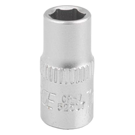 Головка 7мм 1/4" 6гр. Forsage F-52507