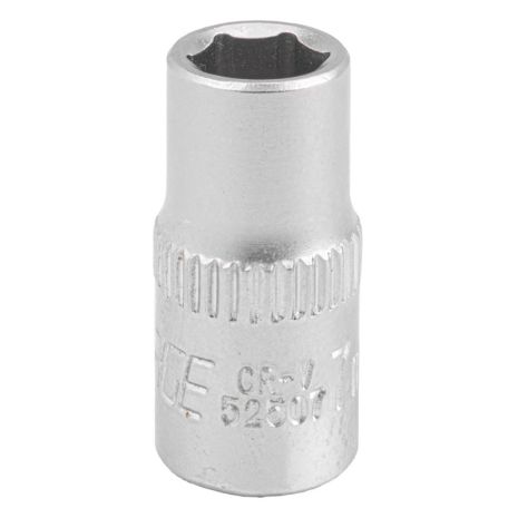 Головка 7мм 1/4" 6гр. Forsage F-52507 Головка 7мм 1/4" 6гр. Forsage F-52507