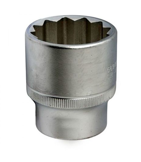 Головка 3/4 quot;, 33мм (12гр.) Forsage F-56933
