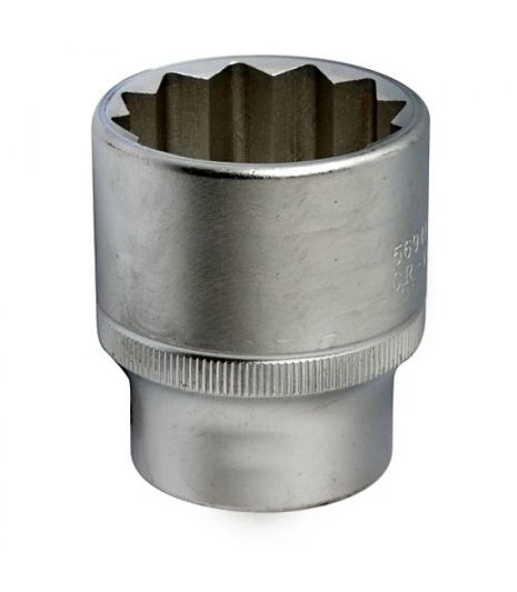 Головка 3/4 quot;, 33мм (12гр.) Forsage F-56933