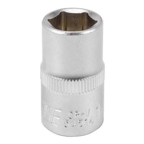 Головка 14мм 1/2" 6гр. Forsage F-54514 Головка 14мм 1/2" 6гр. Forsage F-54514