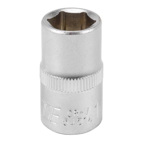 Головка 14мм 1/2" 6гр. Forsage F-54514 Головка 14мм 1/2" 6гр. Forsage F-54514