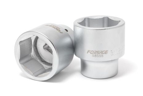 Головка 36мм 1" 6гр. Forsage F-58536