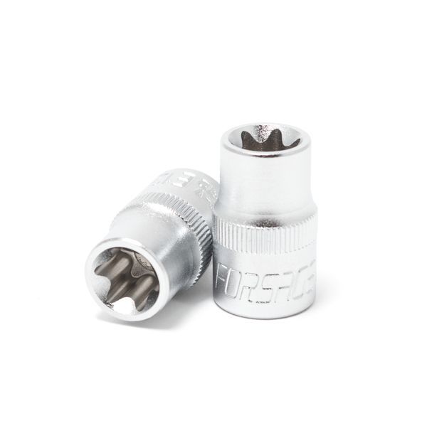 Головка Е-профиль E12 3/8" Forsage F-53612 Головка Е-профиль E12 3/8" Forsage F-53612