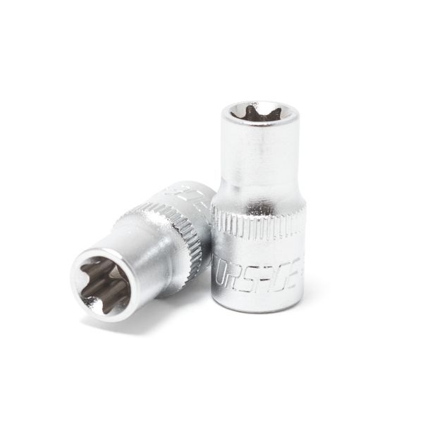 Головка торкс E4 1/4" Forsage F-52604 Головка торкс E4 1/4" Forsage F-52604