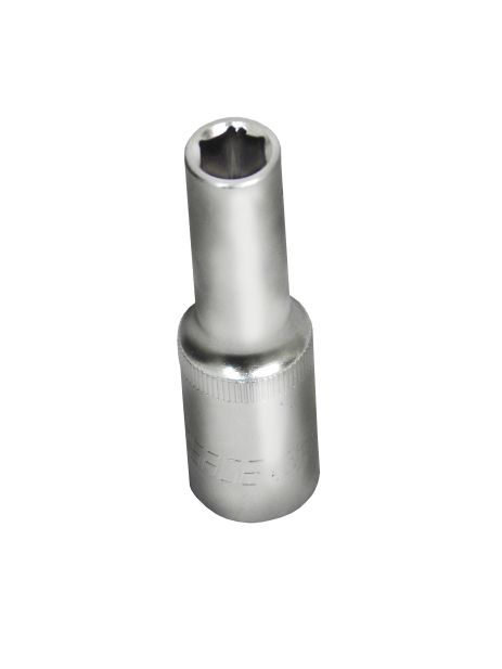 Головка глубокая 17мм 1/2 quot; 6гр. Forsage F-5457717