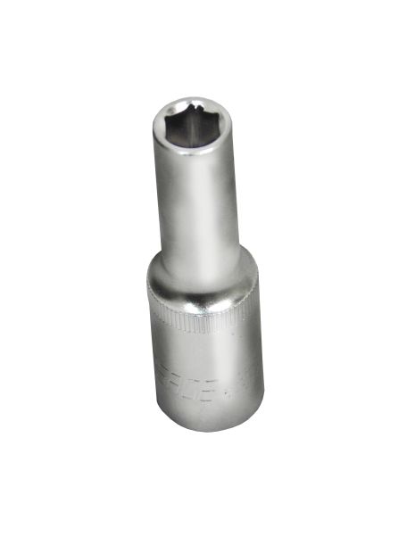 Головка глибока 17мм 1/2 quot; 6гр. Forsage F-5457717