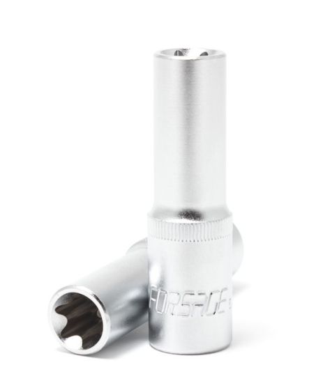 Головка торкс глубокая E16 1/2" Forsage F-5467716 Головка торкс глубокая E16 1/2" Forsage F-5467716