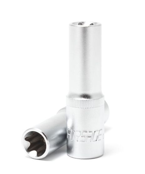 Головка торкс глубокая E24 1/2" Forsage F-5467724