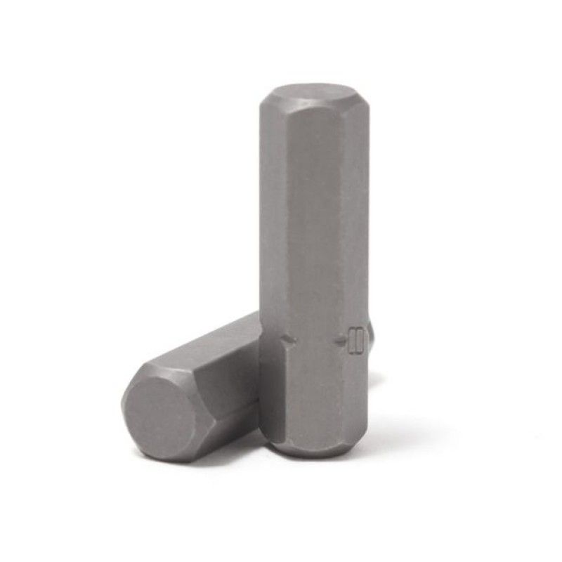 Бита 6-гранная H12х30мм, 5/16" ROCKFORCE RF-1543012 Бита 6-гранная H12х30мм, 5/16" ROCKFORCE RF-1543012
