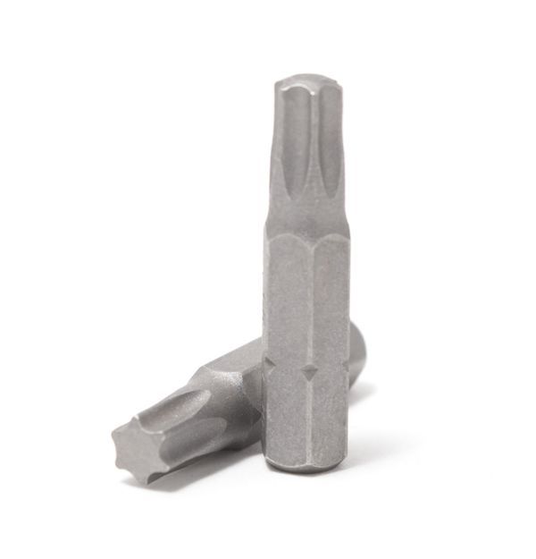 Бита торкс 30ммL T20 1/4" Forsage F-1263020 Бита торкс 30ммL T20 1/4" Forsage F-1263020