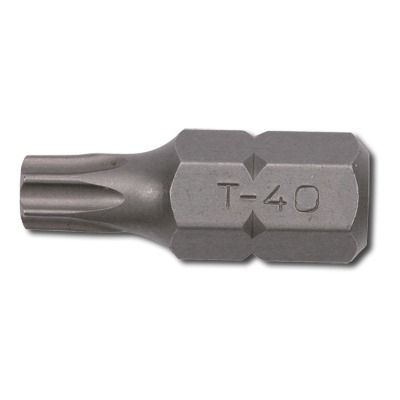 Бита TORX T10x30ммL,10мм Forsage F-1763010